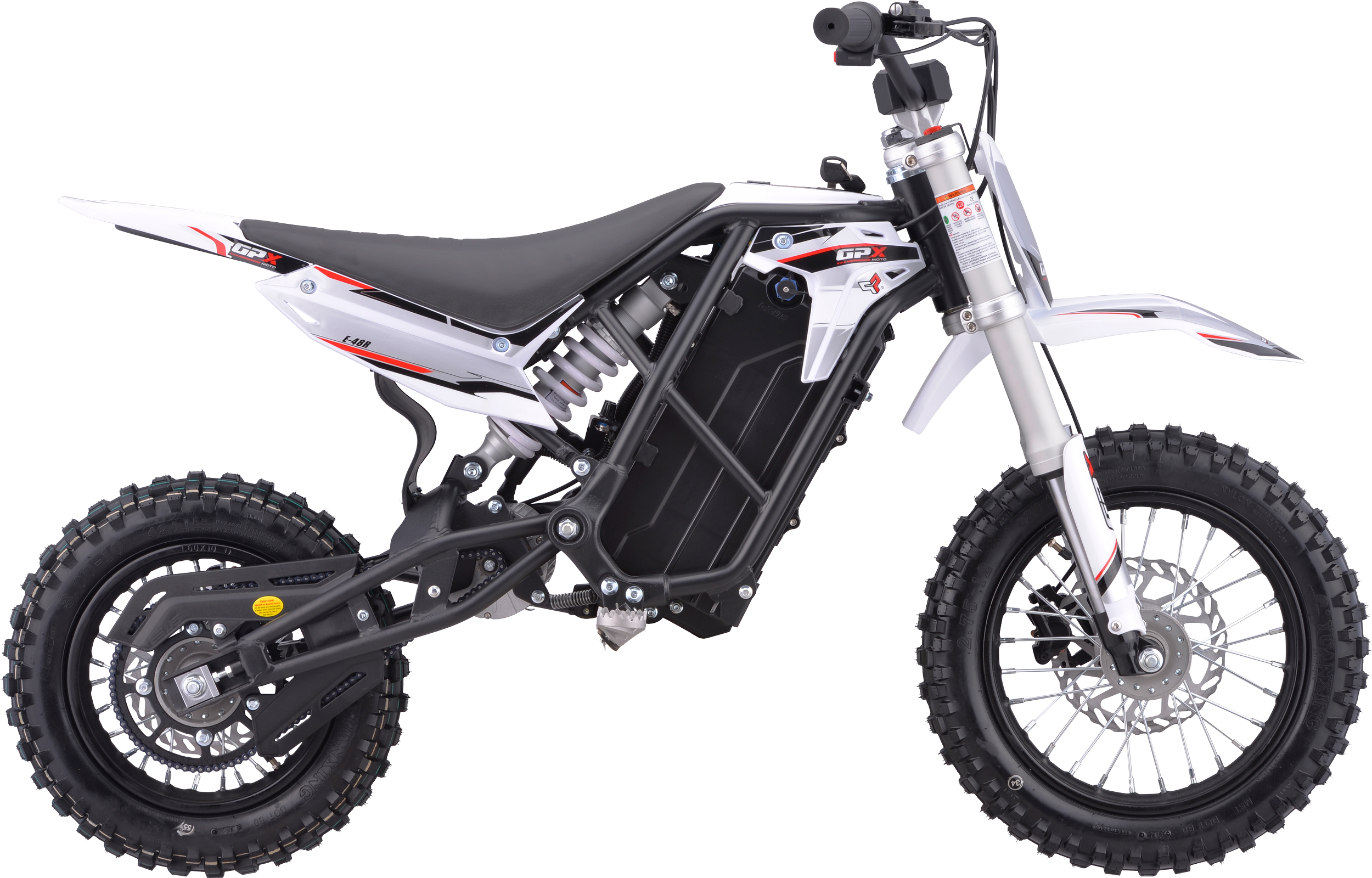 Shop Now — GPX Moto USA